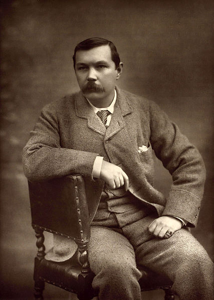 Datei:Arthur Conan Doyle by Herbert Rose Barraud 1893.jpg