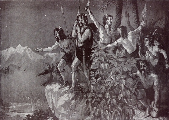 Datei:Aryans entering India.jpg