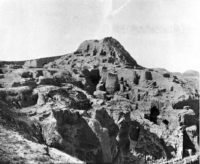 Datei:Assur Gertrude Bell.jpg