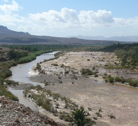 Datei:Draa River .jpg