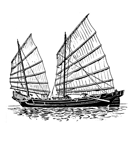 Datei:Dschunke.jpg