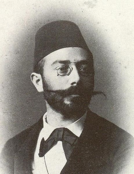 Datei:Eduard Glaser.jpg