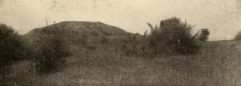 Datei:El Ualedji Tumulus.jpg