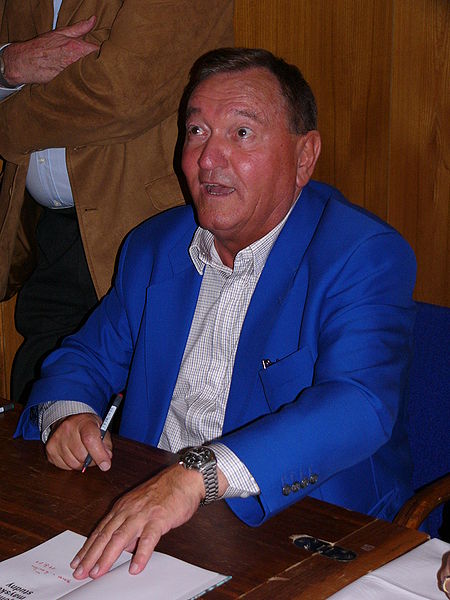 Datei:Erich von Daniken-3.jpg