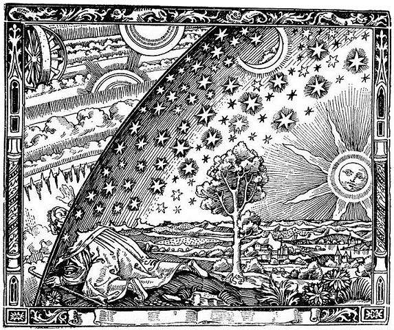 Datei:Flammarion-Holzschnitt.jpg