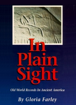 Datei:Gloria Farley - In Plain Sight.jpg