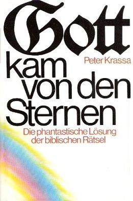 Datei:Gott kam von den Sternen Cover.jpg