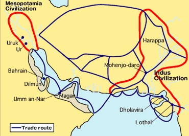 Datei:Handelsrouten Indus-Tal.jpg