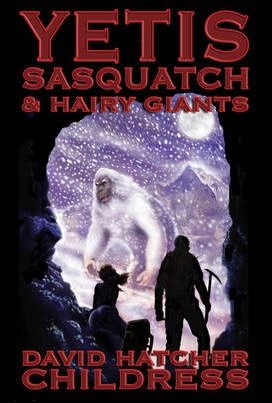 Datei:Hatcher Childres - Yeti....jpg