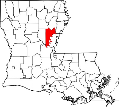 Datei:Louisiana Catahoula Parish.jpg