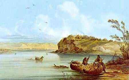 Datei:Mandan coracle.jpg