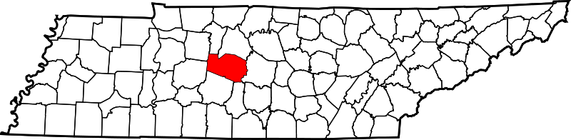 Datei:Map of Tennessee highlighting Williamson County.svg.png