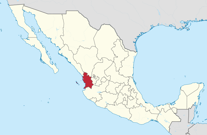 Datei:Nayarit in Mexico (location map scheme).svg.png