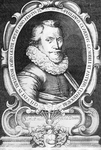 Datei:Philipp Cluever.jpg