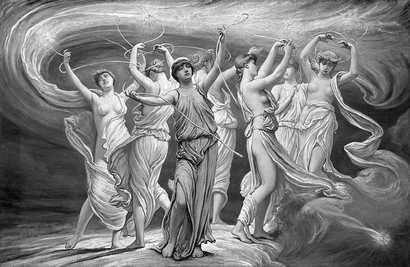 Datei:Pleiaden (Elihu Vedder)-sw.jpg