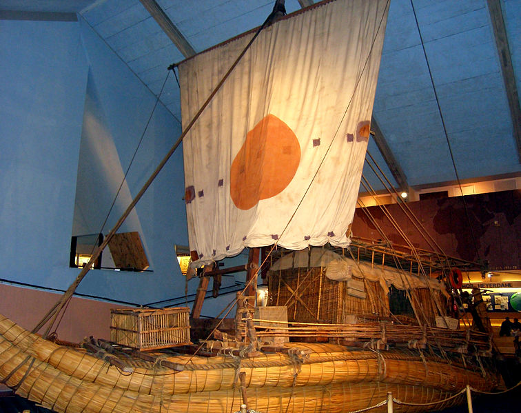 Datei:RA II.-Kon-Tiki-Museum.jpg