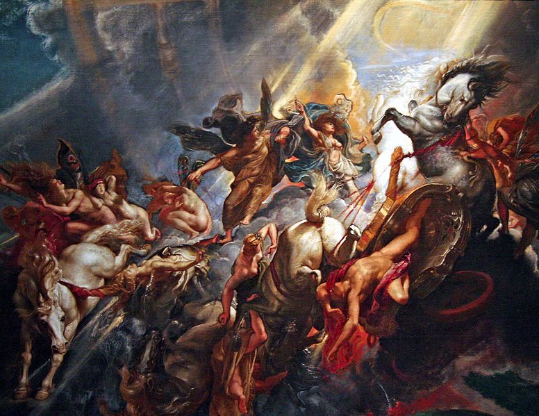 Datei:Rubens-Fall of Phaeton.jpg