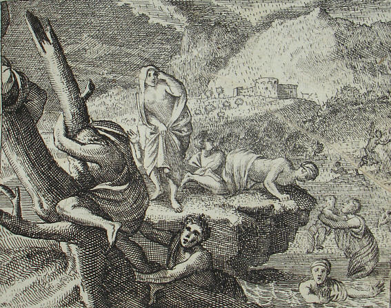 Datei:Sintflut - Ulrich Krauss 1690.jpg