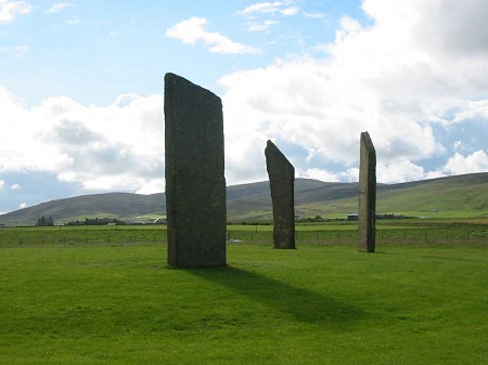 Datei:Stenness Stones.jpg
