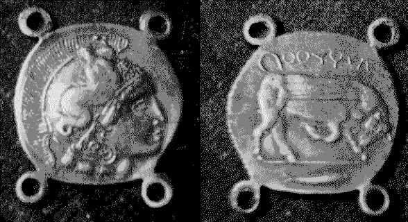 Datei:The Thurium Coin.jpg