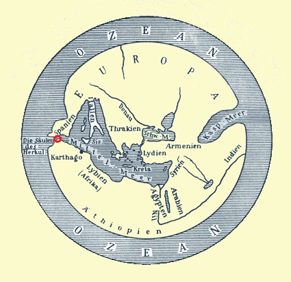 Datei:Weltkarte des Hekataios - Gibraltar.jpg