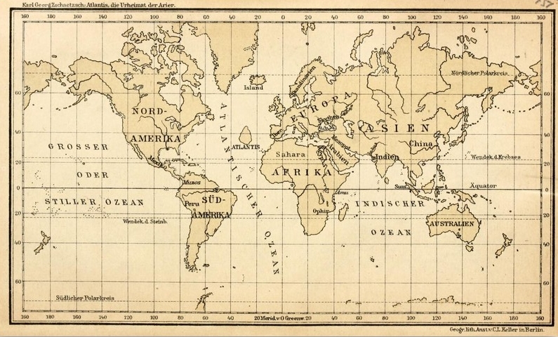 Datei:ZSCHAETZSCH(1922) Karte von Atlantis im Atlantischen Ozean.jpg