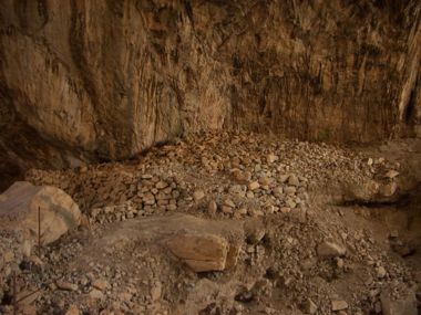 Franchthi Höhle3.JPG