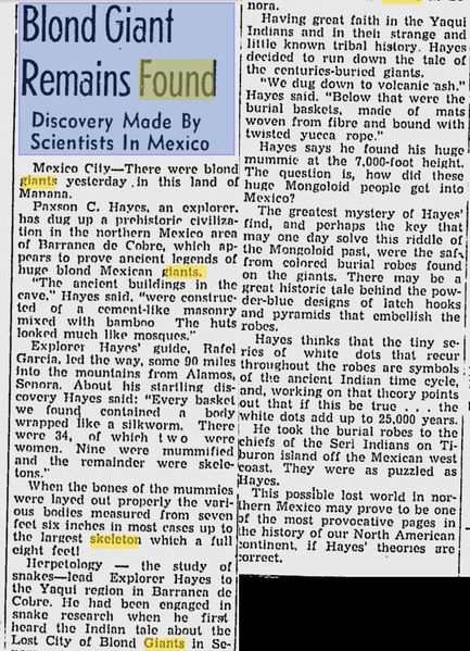 Datei:Kentucky-New-Era-Jan-2-1951-Blond-8-foot-Giants.jpg