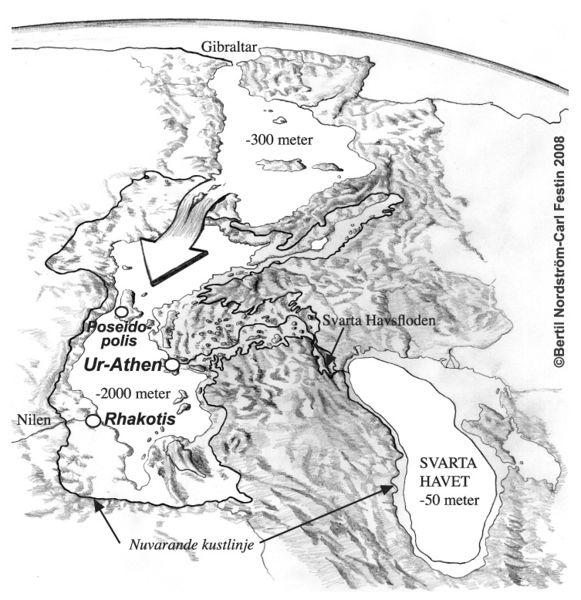 Mediterranean facing west.JPG