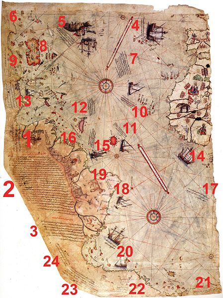 Datei:Piri Reis-map-Speidel-50.jpg